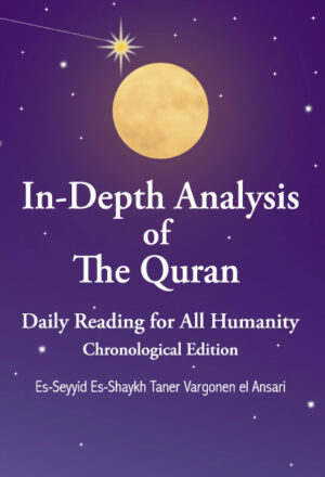 In-Depth Analysis of The Quran